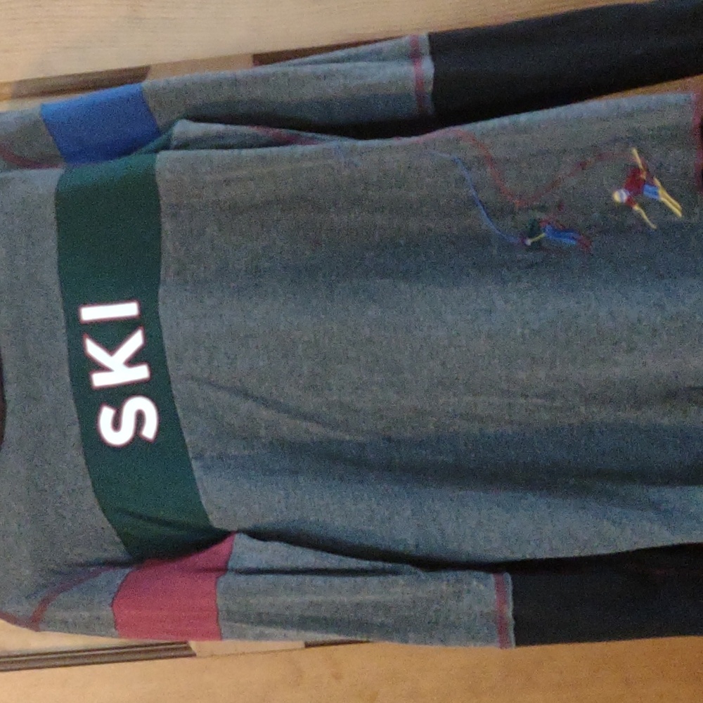 Alp And Rock Ski Henley